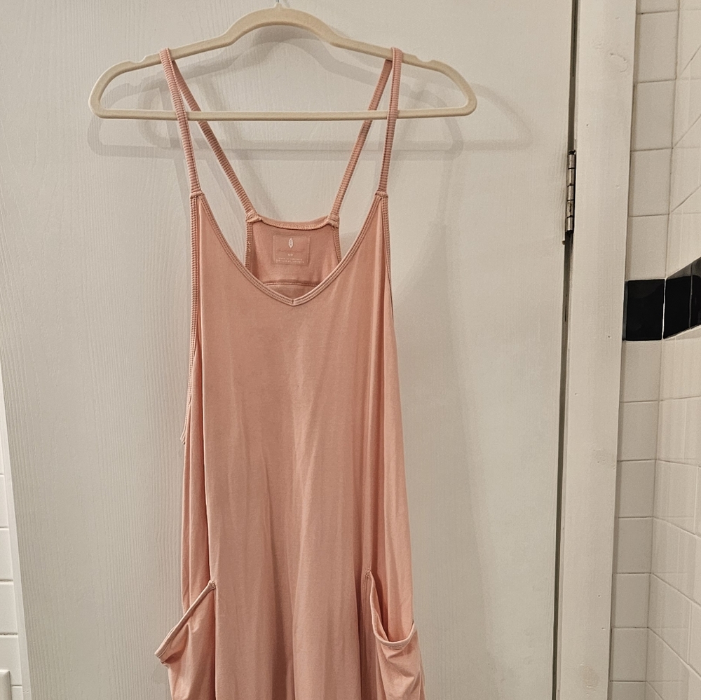 NWOT-  Free People hot shot onesie
